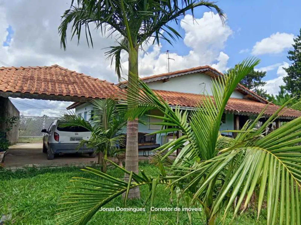 Casa, 1 quarto, 1000 m² - Foto 8