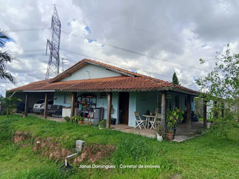 Casa, 1 quarto, 1000 m² - Foto 18