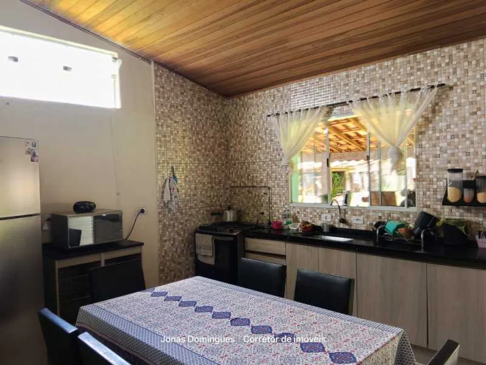 Casa, 1 quarto, 1000 m² - Foto 1