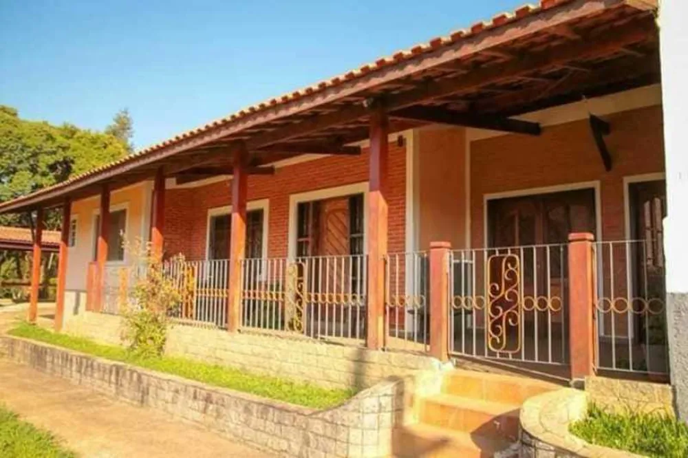 Casa de Vila, 6 quartos - Foto 2
