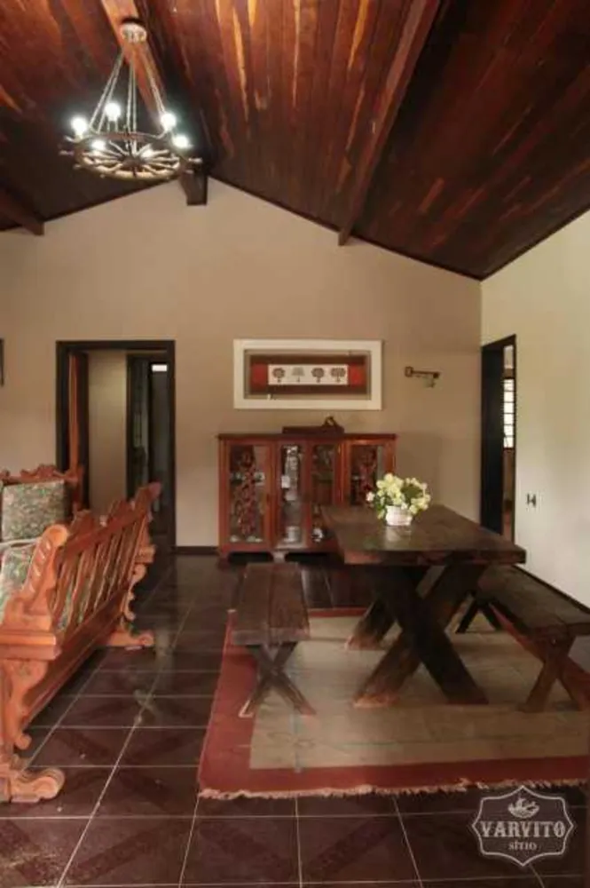 Casa de Vila, 6 quartos - Foto 5
