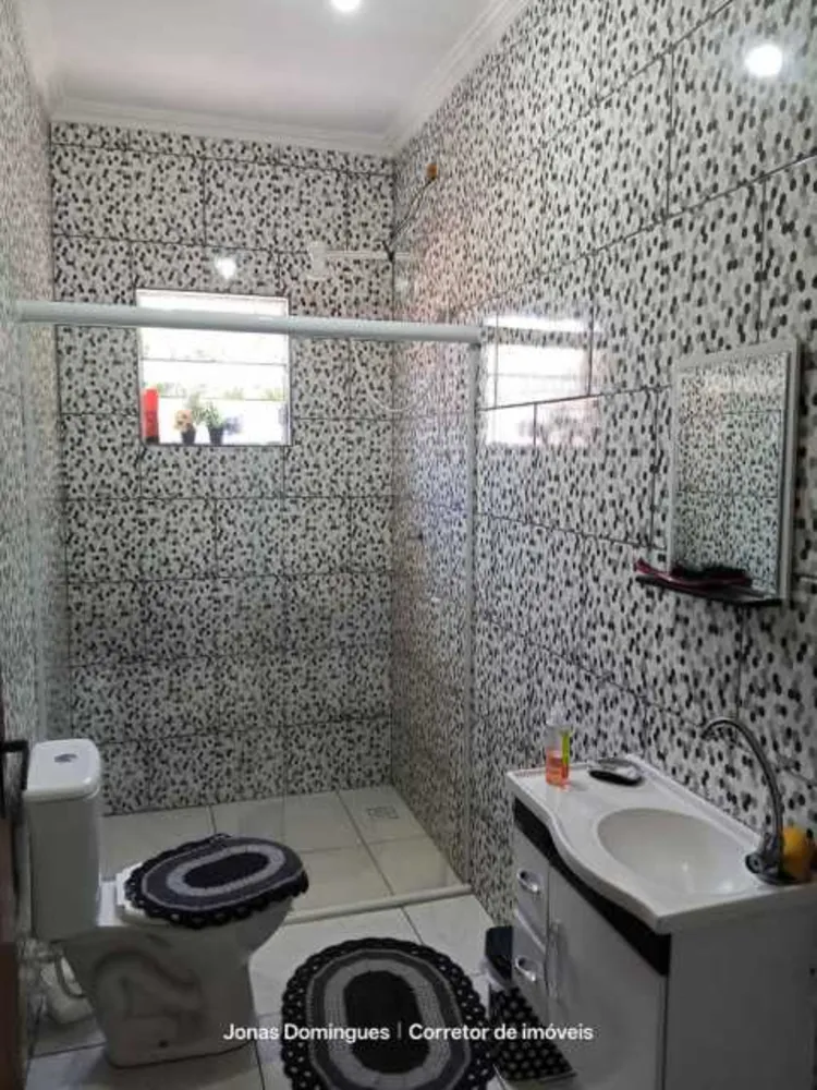 Casa Comercial, 250 m² - Foto 12