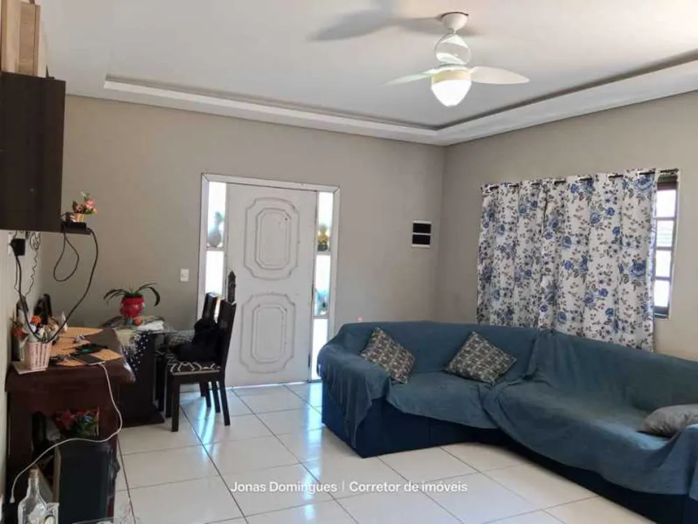 Casa Comercial, 250 m² - Foto 5