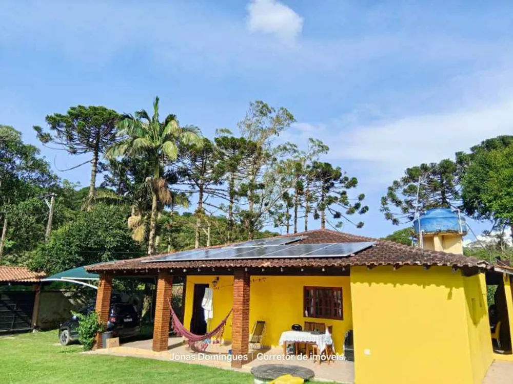 Casa, 3 quartos, 700 m² - Foto 11