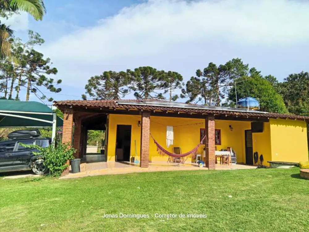 Casa, 3 quartos, 700 m² - Foto 2