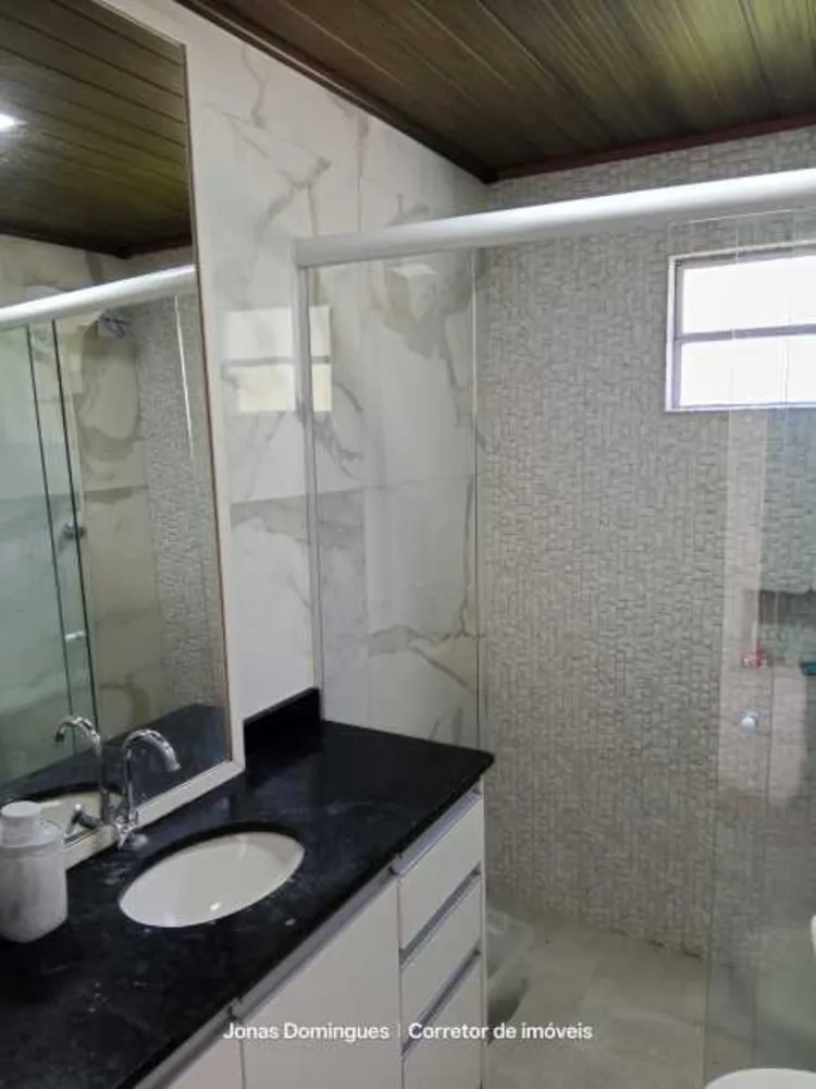 Casa, 3 quartos, 700 m² - Foto 1