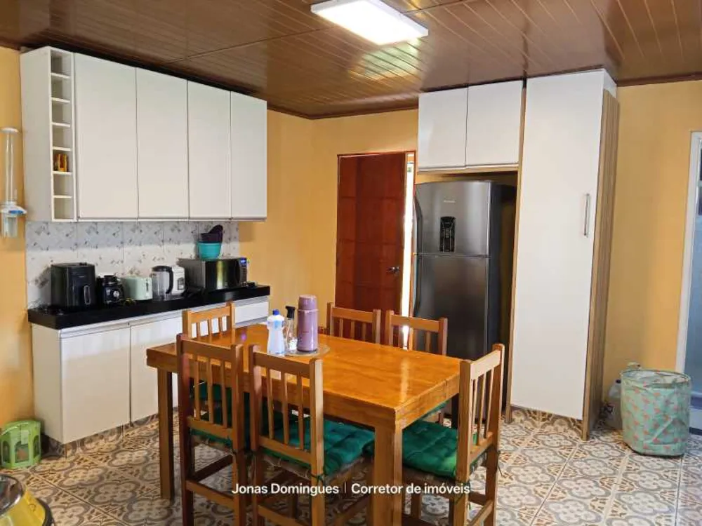 Casa, 3 quartos, 700 m² - Foto 6