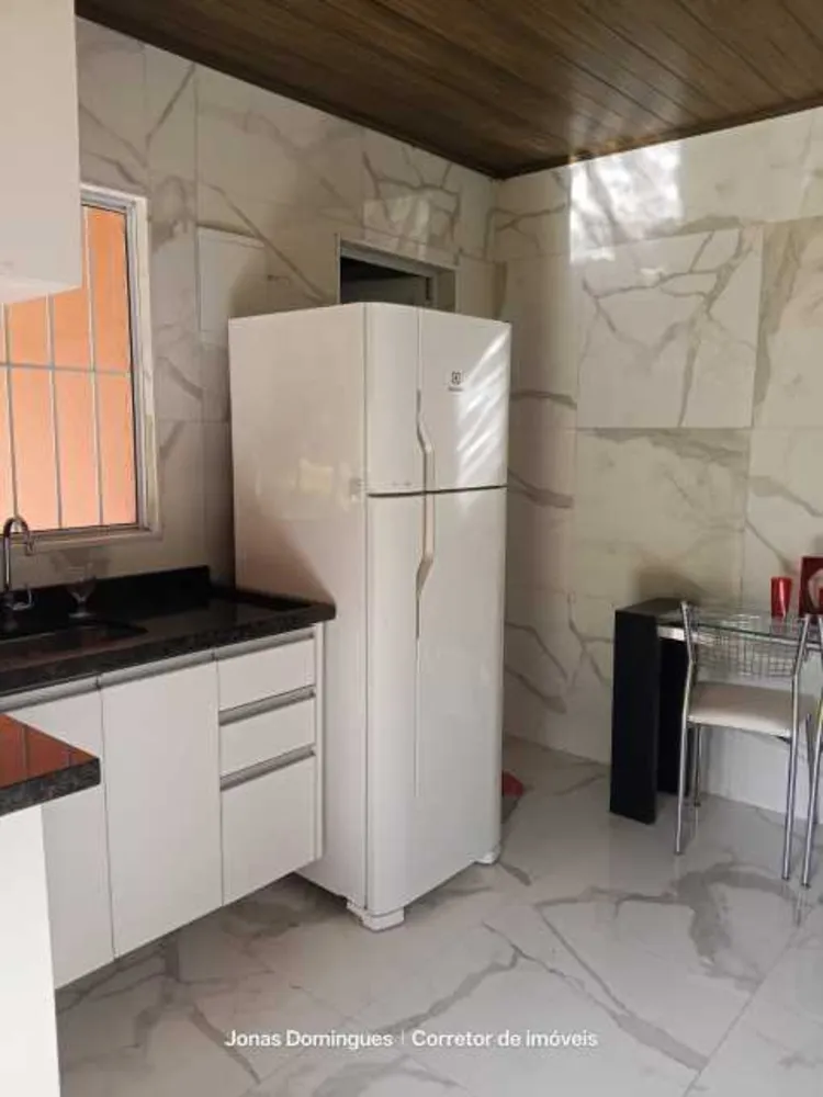 Casa, 3 quartos, 700 m² - Foto 8