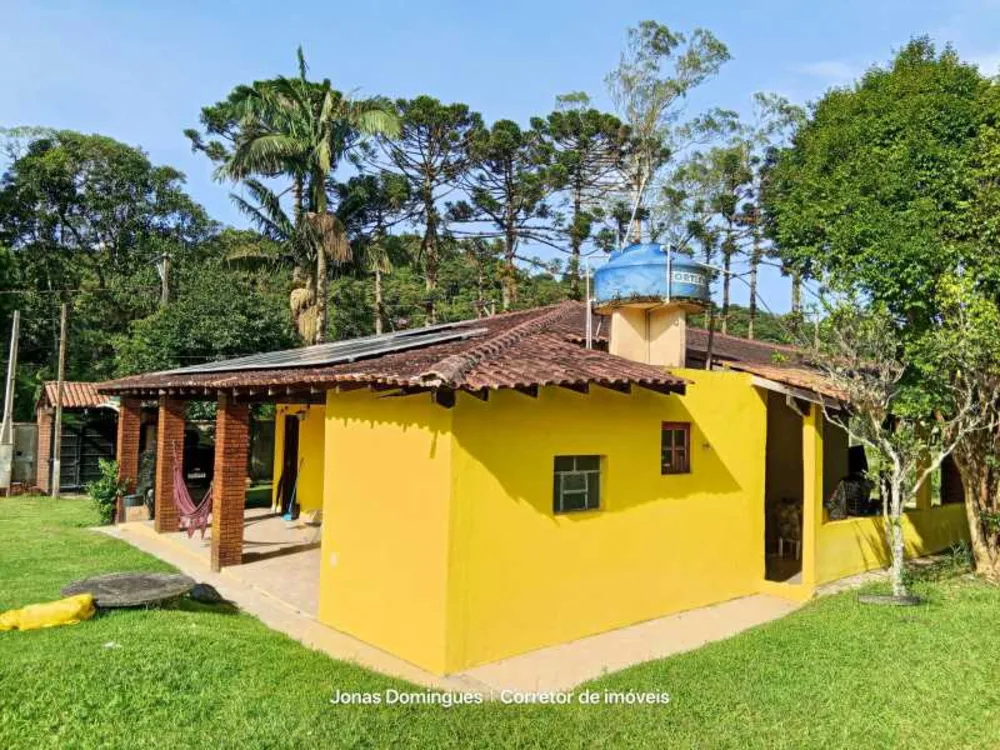 Casa, 3 quartos, 700 m² - Foto 12