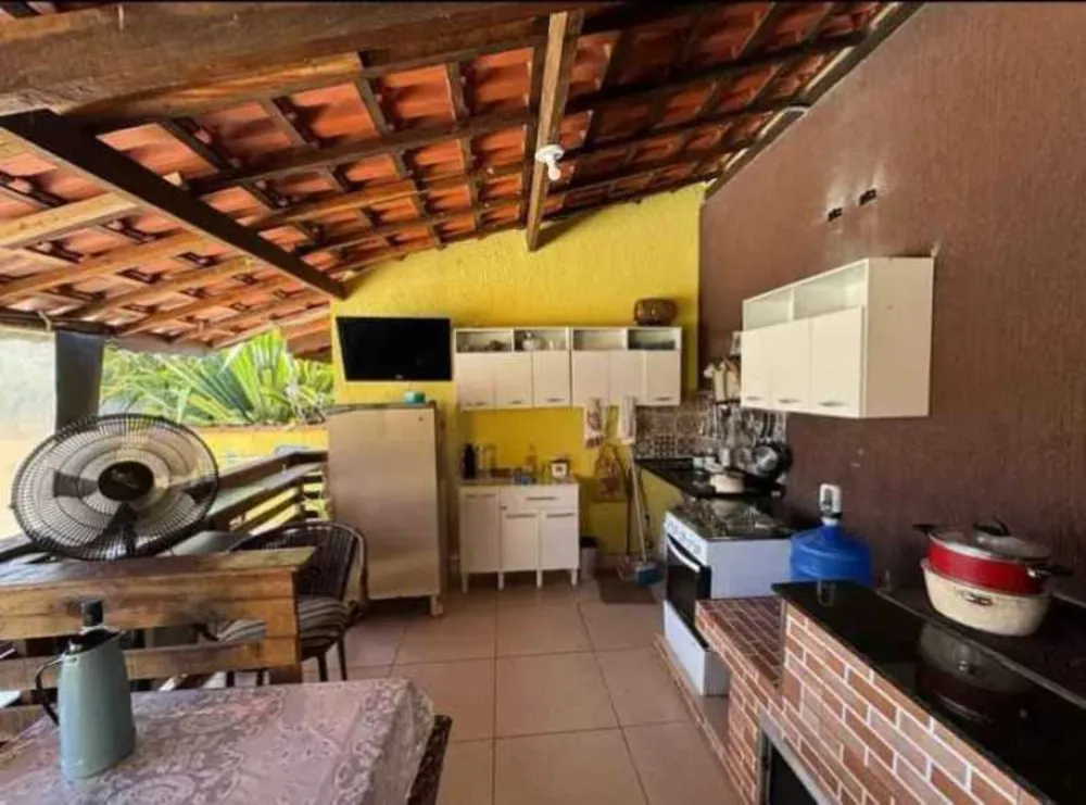 Casa de Vila, 2 quartos - Foto 2