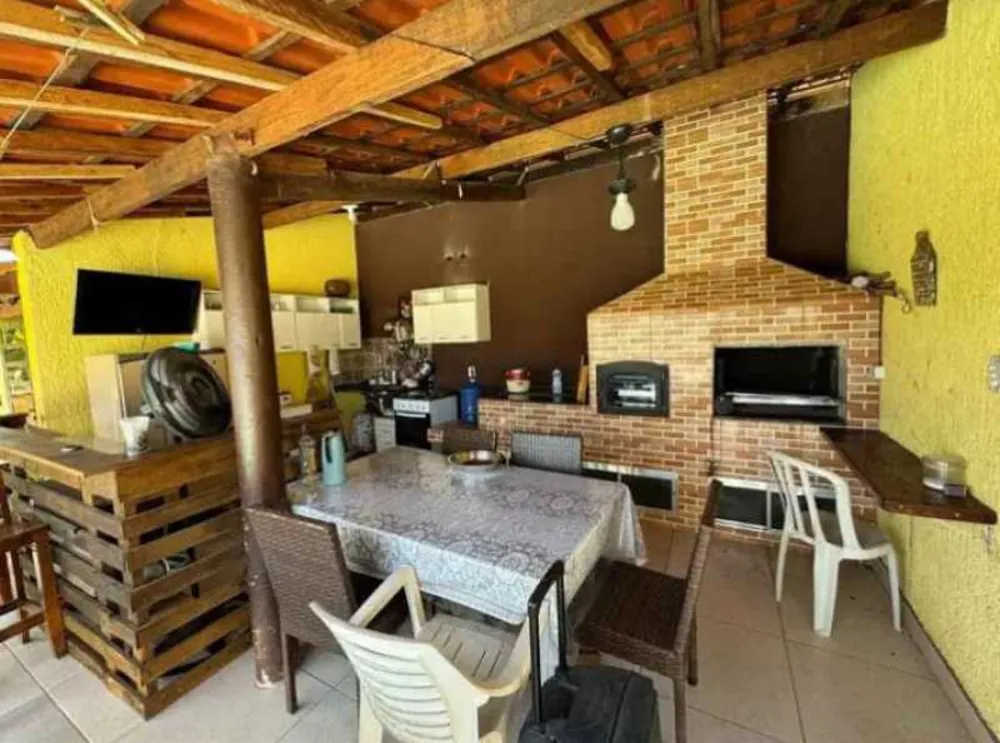 Casa de Vila, 2 quartos - Foto 3
