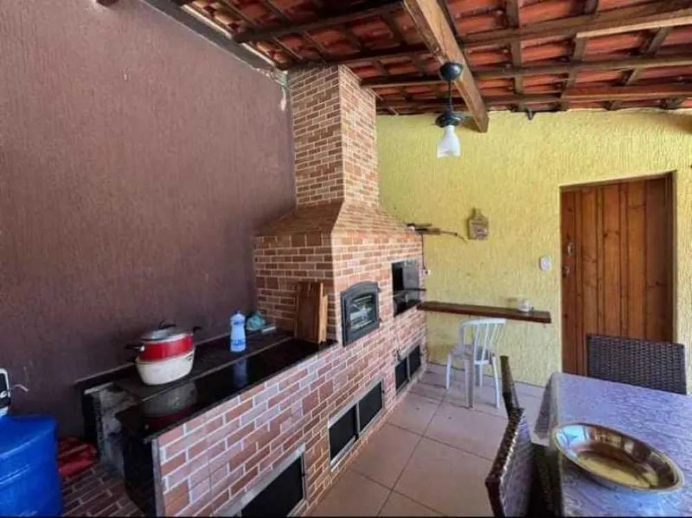 Casa de Vila, 2 quartos - Foto 1