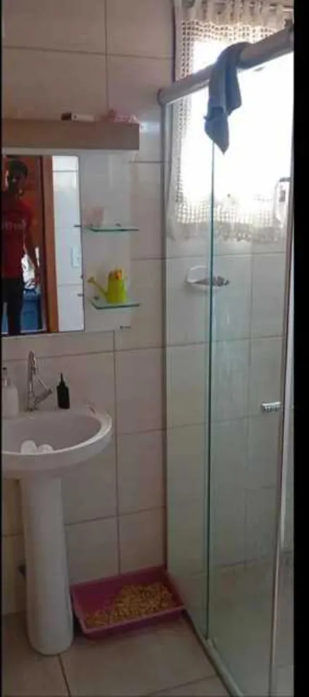 Casa de Vila, 2 quartos - Foto 6