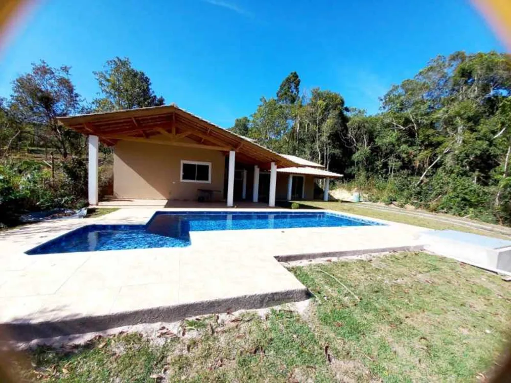 Chácara, 2 quartos, 960 m² - Foto 1