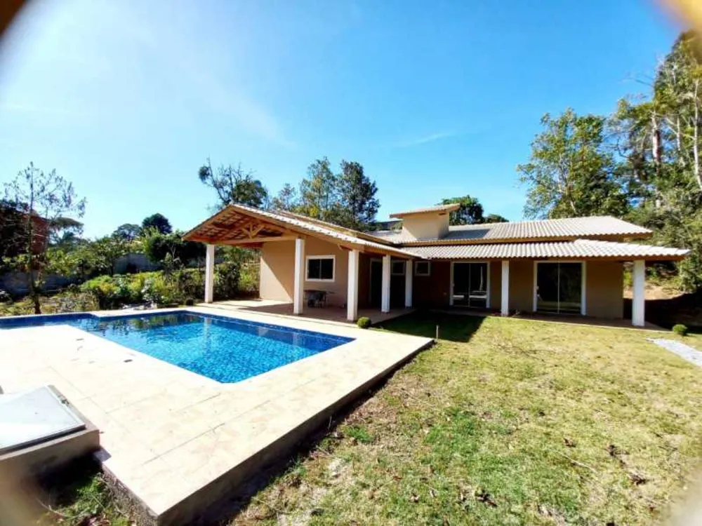 Chácara, 2 quartos, 960 m² - Foto 3