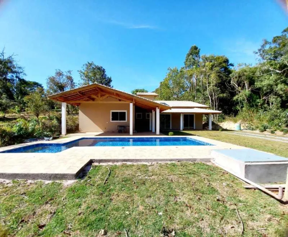 Chácara, 2 quartos, 960 m² - Foto 4