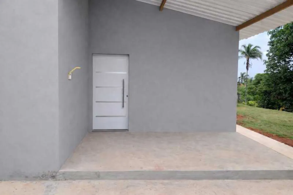 Casa, 2 quartos, 1100 m² - Foto 1