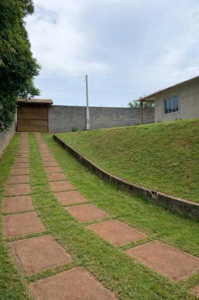 Casa, 2 quartos, 1100 m² - Foto 3