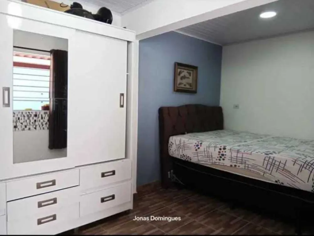 Casa, 1 quarto, 125 m² - Foto 8