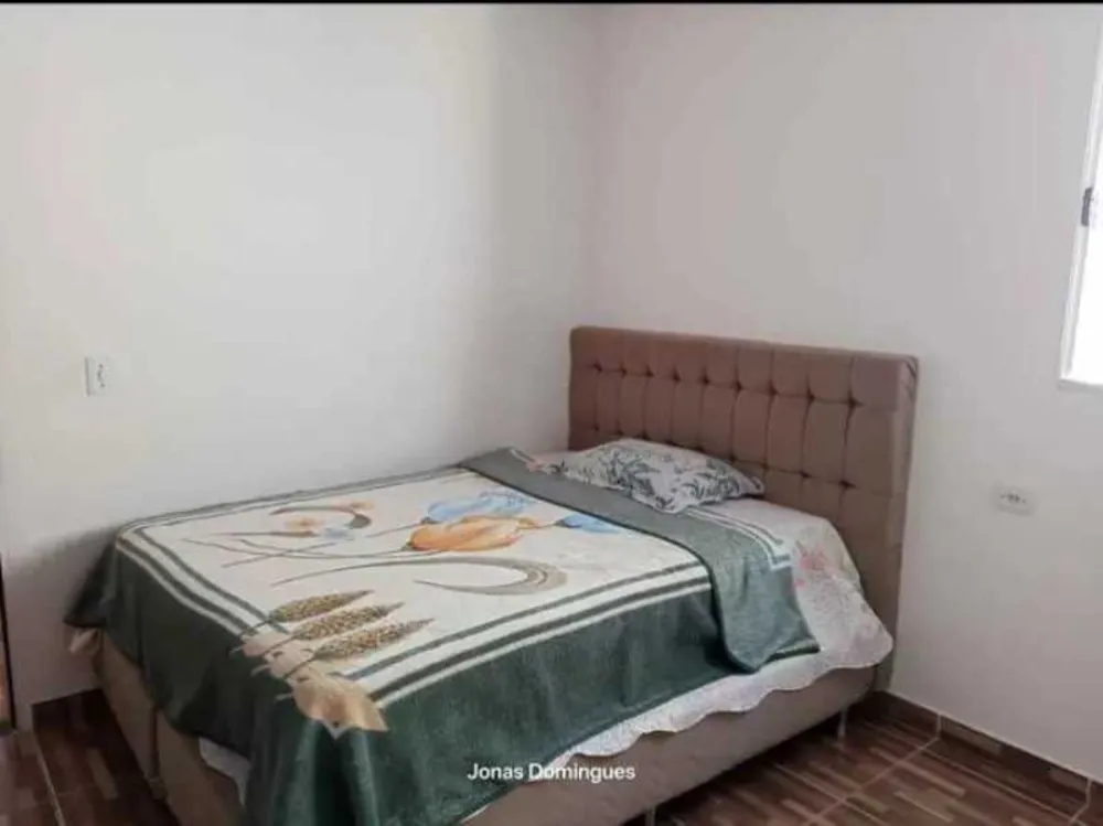 Casa, 1 quarto, 125 m² - Foto 6