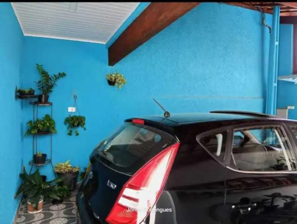 Casa, 1 quarto, 125 m² - Foto 16