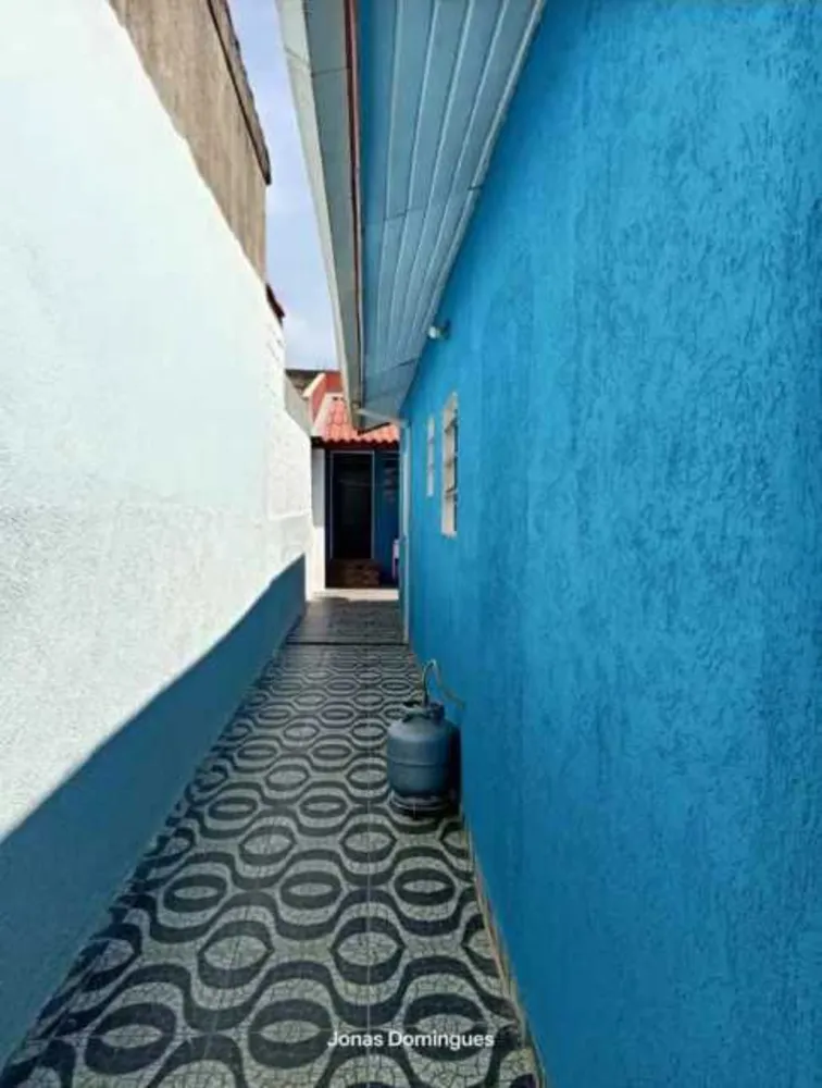 Casa, 1 quarto, 125 m² - Foto 15