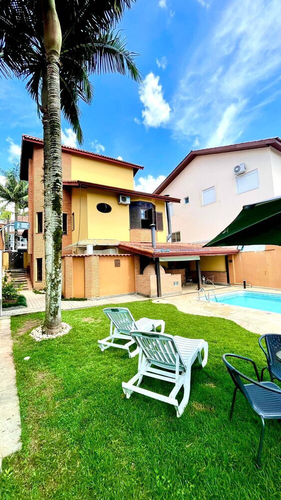 Casa à venda com 3 quartos, 360m² - Foto 4