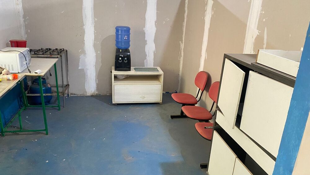 Depósito-Galpão, 250 m² - Foto 7