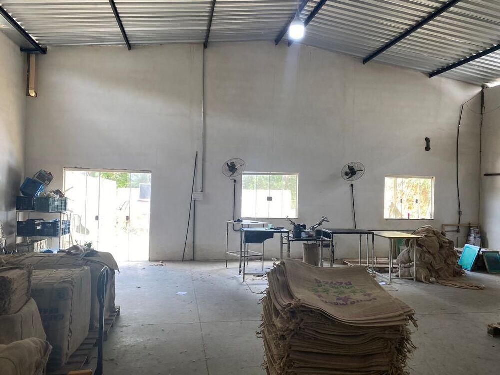 Depósito-Galpão, 250 m² - Foto 10