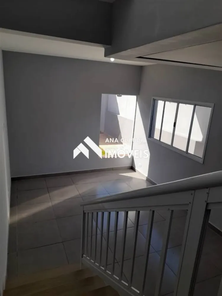 Casa, 2 quartos, 89 m² - Foto 4