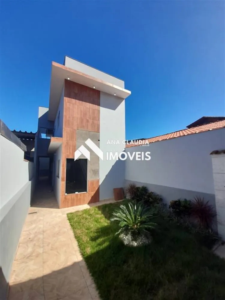 Casa, 2 quartos, 89 m² - Foto 1