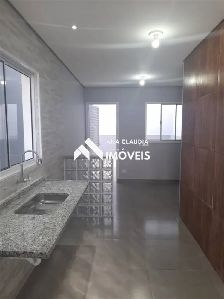 Casa, 2 quartos, 89 m² - Foto 2
