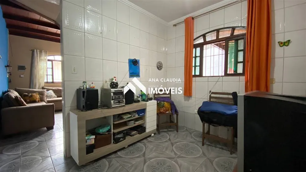Casa, 3 quartos, 112 m² - Foto 2