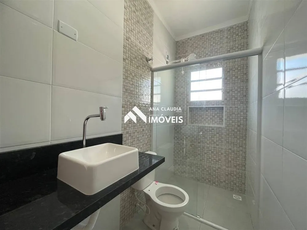 Casa, 1 quarto, 91 m² - Foto 3