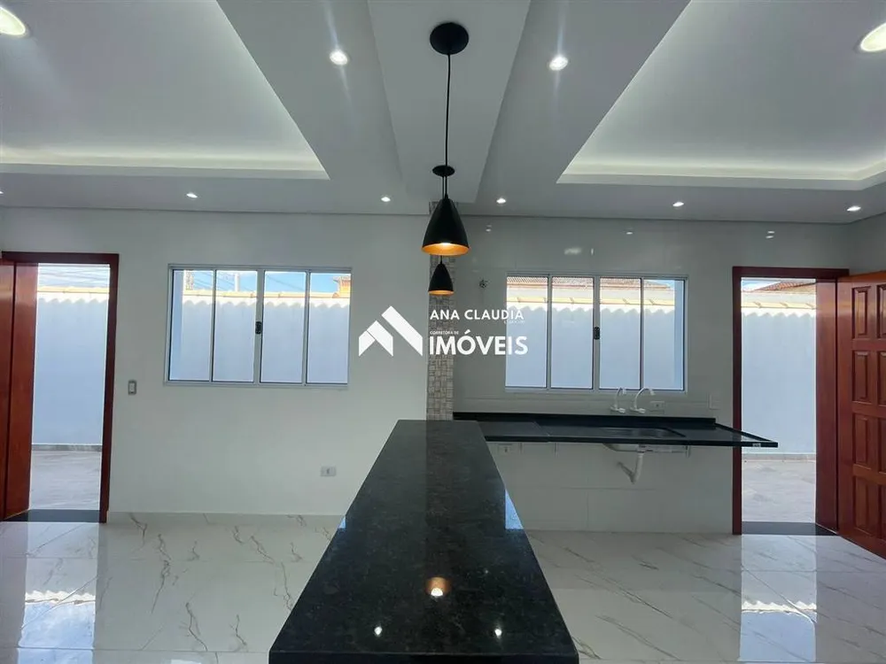 Casa, 1 quarto, 91 m² - Foto 2