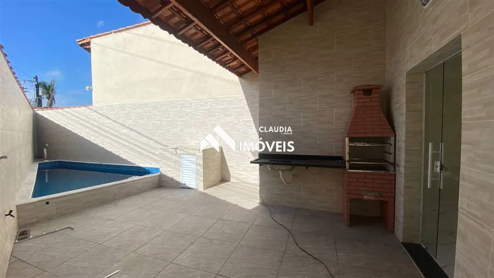 Casa, 2 quartos, 75 m² - Foto 2