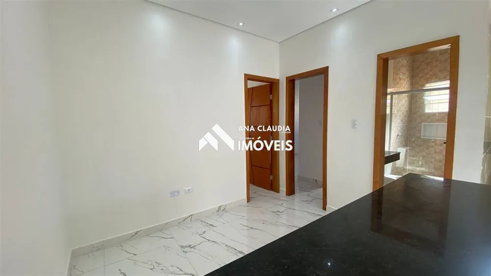 Casa, 2 quartos, 75 m² - Foto 4