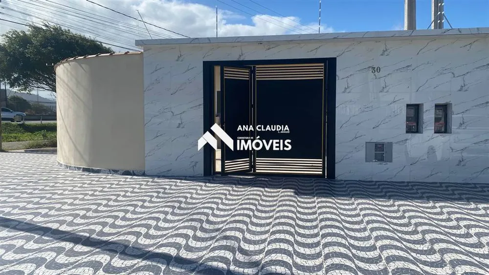Casa, 2 quartos, 75 m² - Foto 1