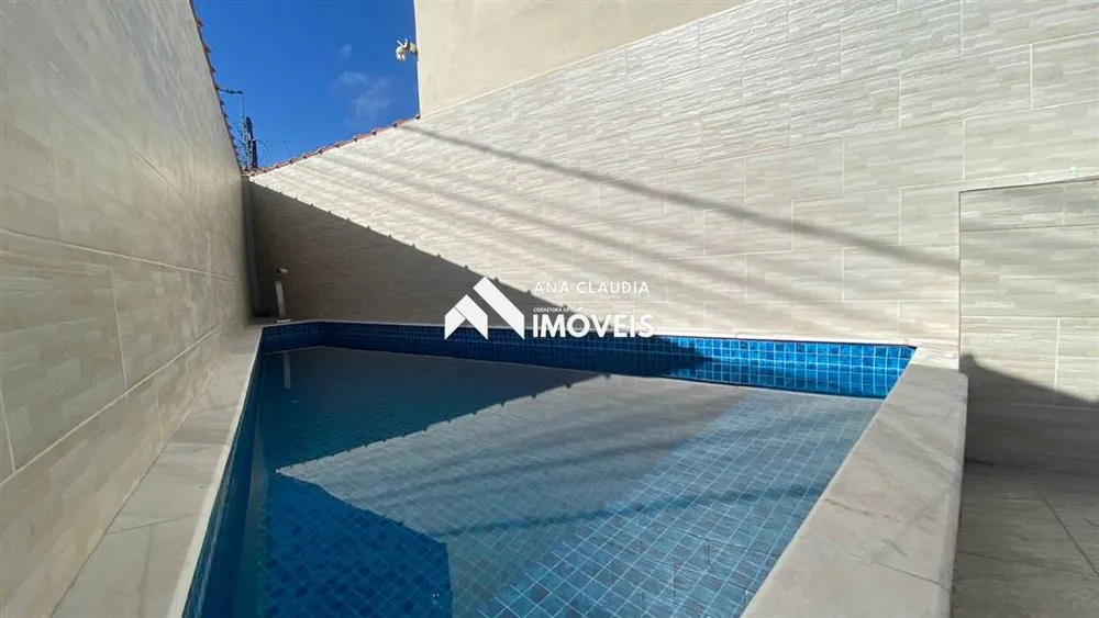 Casa, 2 quartos, 75 m² - Foto 3