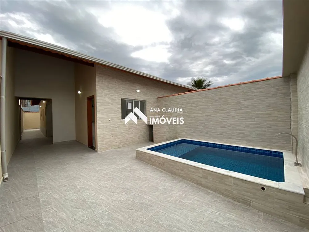 Casa, 2 quartos, 65 m² - Foto 1