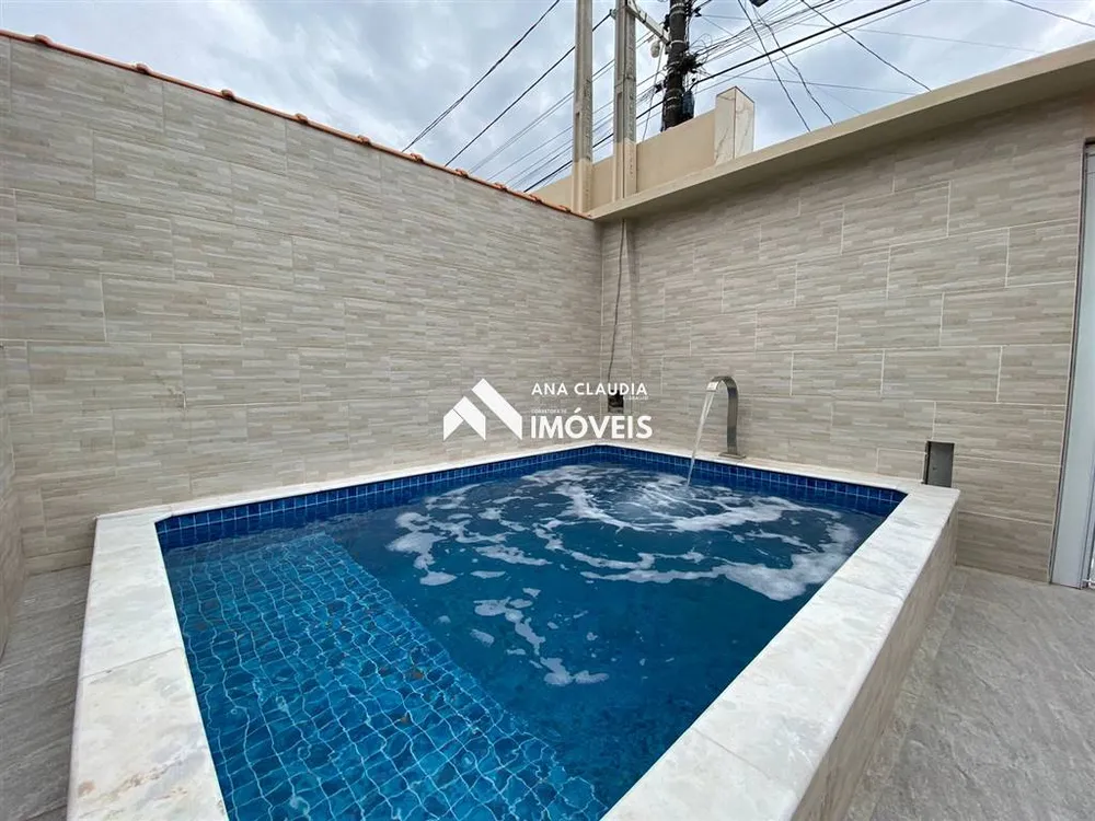 Casa, 2 quartos, 65 m² - Foto 4