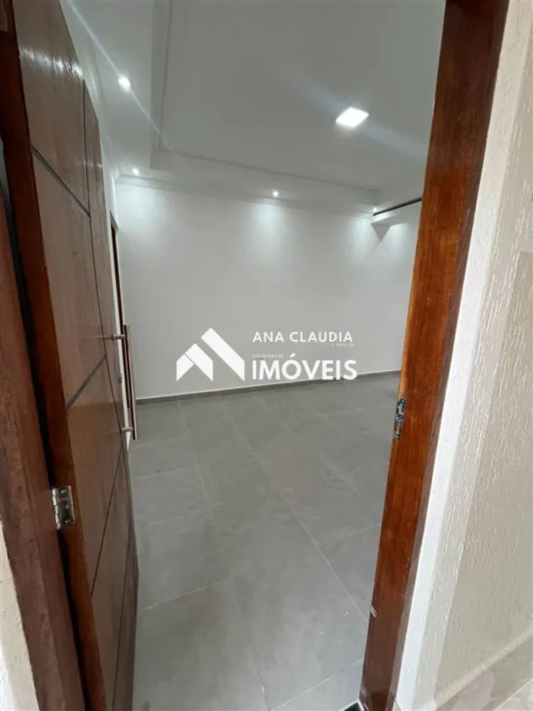 Casa, 1 quarto, 83 m² - Foto 3