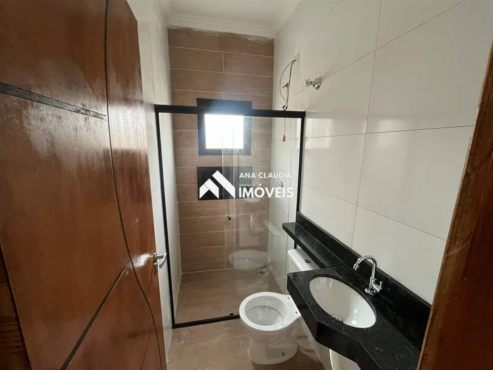 Casa, 1 quarto, 83 m² - Foto 4
