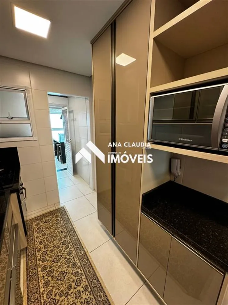 Apartamento, 3 quartos, 104 m² - Foto 1