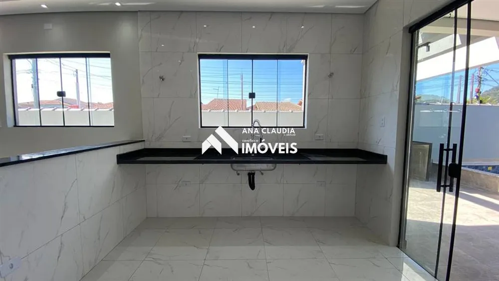 Casa, 2 quartos, 70 m² - Foto 2