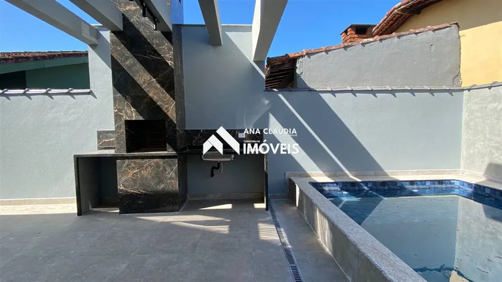 Casa, 2 quartos, 70 m² - Foto 4