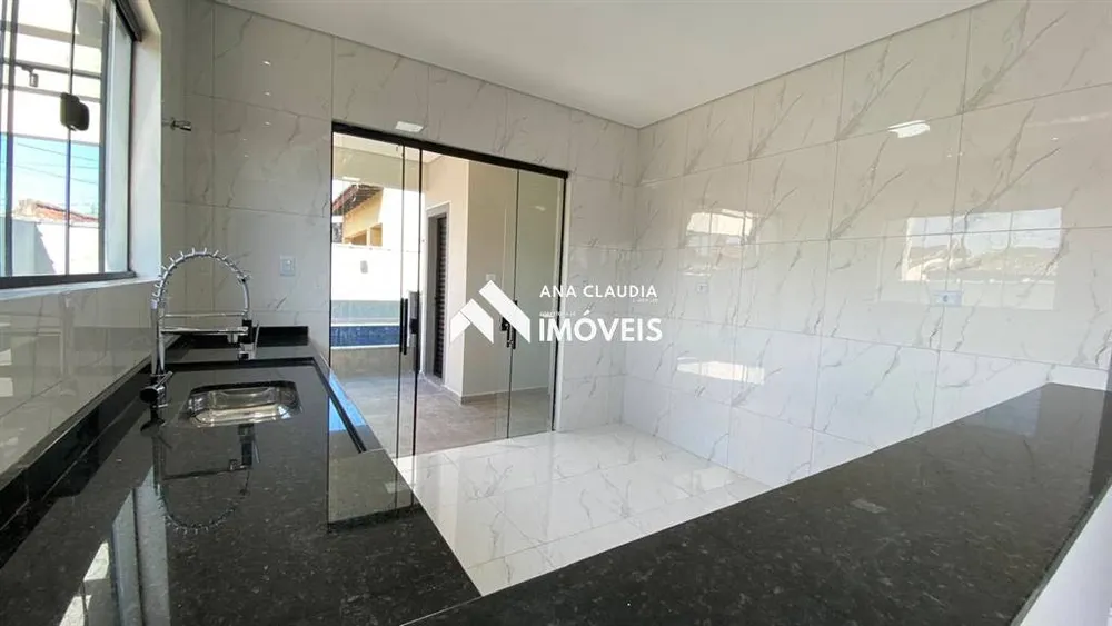 Casa, 2 quartos, 70 m² - Foto 1