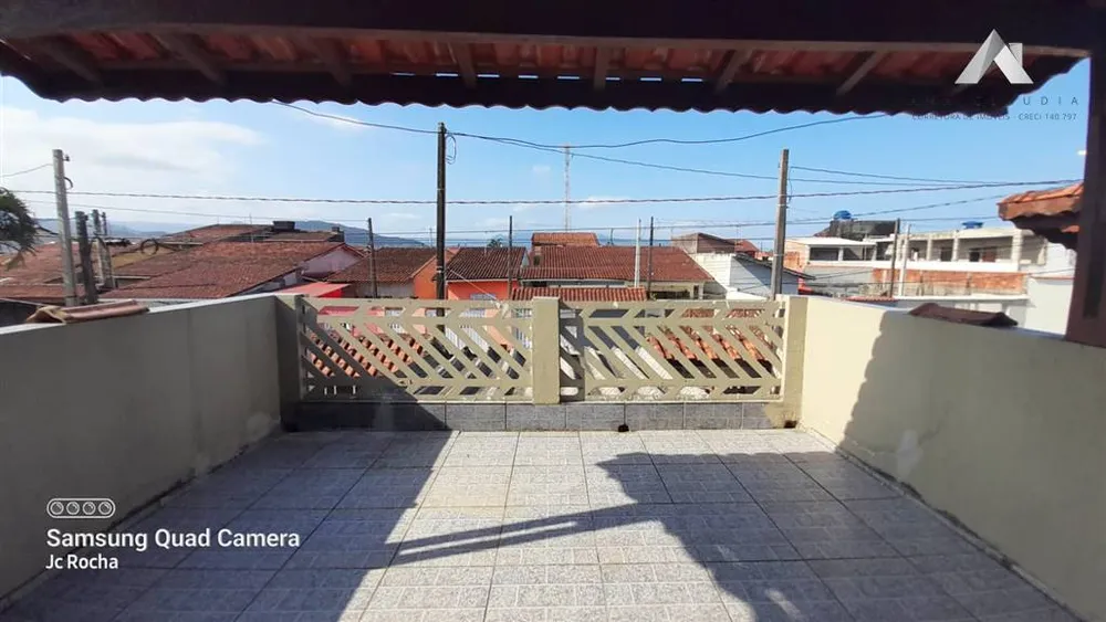 Casa, 3 quartos, 89 m² - Foto 3