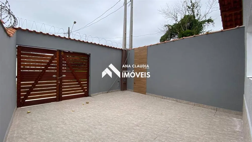 Casa, 3 quartos, 71 m² - Foto 3