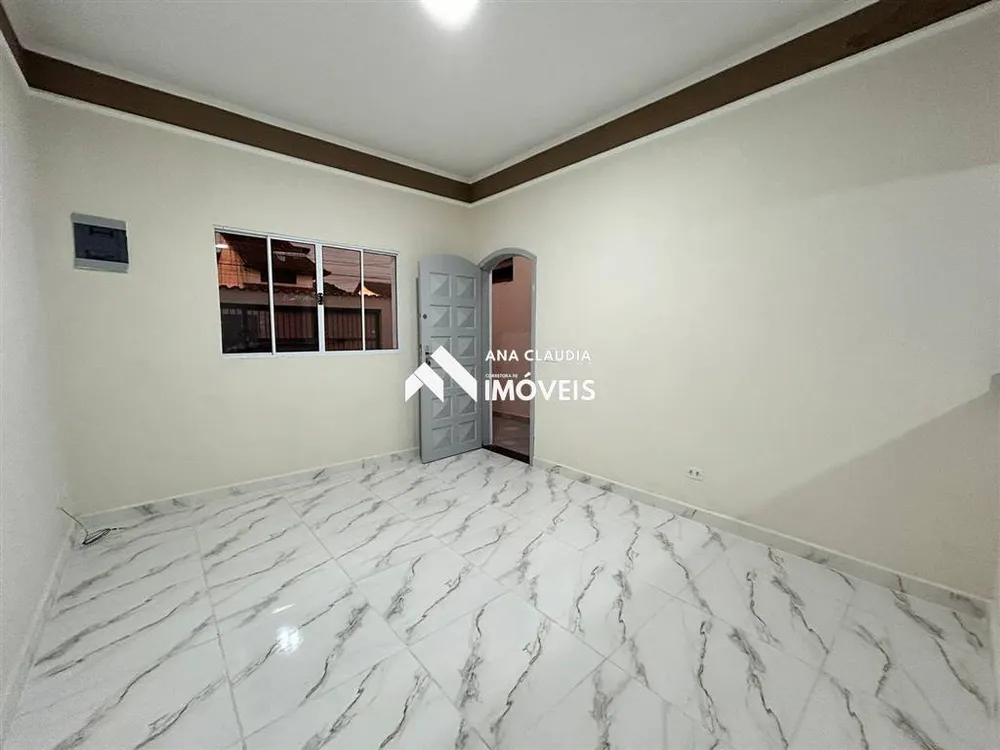 Casa, 2 quartos, 91 m² - Foto 1